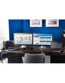 Zabezpieczenia do laptopów - HP Docking Station Cable Lock - miniaturka - grafika 1