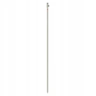 Inne akcesoria dla wędkarzy - PODPÓRKA ZE STALI NIERDZEWNEJ JRC EXTREME TXS BANKSTICK 22,5 CM - miniaturka - grafika 1