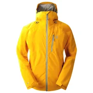 Kurtki męskie - Kurtka męska Dare 2b Torrek Breathe Out Jacket Rozmiar: S / Kolor: żółty - miniaturka - grafika 1