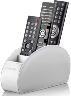 Sonorous pojemnik na piloty zdalnego sterowania biały (Sonorous Remote Holder WHT) - Inne akcesoria audio-wideo - miniaturka - grafika 1