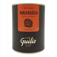 Kawa - Guilis Cafes s.l NIKARAGUA Kawa ziarnista 100% Arabica 250g - miniaturka - grafika 1