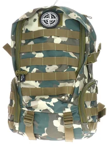 Plecak turystyczny unisex Campus TORRENS 30 L zielony CU0713125821 - Plecaki - miniaturka - grafika 1