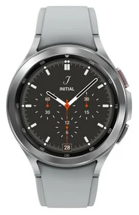 Samsung Galaxy Watch4 Classic R895 46mm LTE Szary - Smartwatch - miniaturka - grafika 1