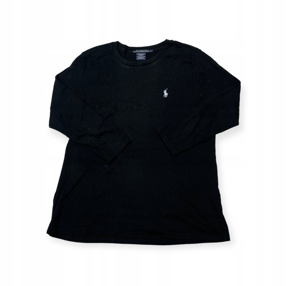 Bluzka damska Ralph Lauren L