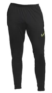 Spodnie sportowe męskie - Spodnie Nike Dri-FIT Academy BV6920018 r. XS - miniaturka - grafika 1