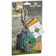 Place zabaw - Haba 302676 Terra Kids kompas, zabawka dla małych dzieci - miniaturka - grafika 1