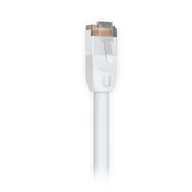 Patchcordy - Ubiquiti Networks UACC-CABLE-PATCH-OUTDOOR-3M-W - miniaturka - grafika 1