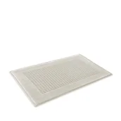 Dywaniki łazienkowe - Zwoltex Dywanik łazienkowy 50x70 9242CB 9242CB SAM 50x70 - miniaturka - grafika 1