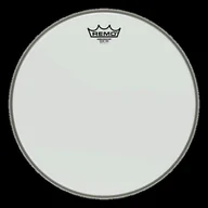 Akcesoria do perkusji - Remo Ambassador 15&quot; Hazy naciąg rezo werbel - miniaturka - grafika 1