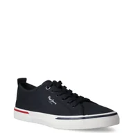 Trampki męskie - Pepe Jeans London Tenisówki KENTON SMART 22 - miniaturka - grafika 1