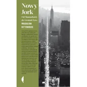 Felietony i reportaże - Nowy Jork Od Mannahatty do Ground Zero | - miniaturka - grafika 1