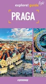 E-booki - przewodniki - Praga - miniaturka - grafika 1