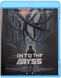 Into the Abyss - Horrory Blu-Ray - miniaturka - grafika 1