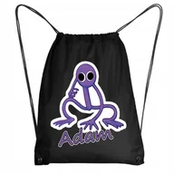 Plecaki worki - Worek Szkolny Na Buty Workoplecak WF Do Przedszkola HUGGY WUGGY 17 #1 - miniaturka - grafika 1