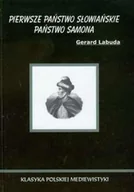 Historia świata - Pierwsze państwo słowiańskie. Państwo Samona - miniaturka - grafika 1