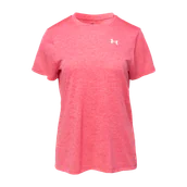 Koszulki i topy damskie - TECH SSC- TWIST - miniaturka - grafika 1