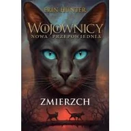 Fantasy - Wojownicy. Nowa przepowiednia T.5 Zmierzch w.2 - miniaturka - grafika 1