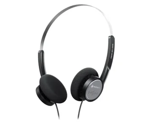 FiiO SNOWSKY WIND Czarne - Słuchawki - miniaturka - grafika 1