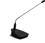 Amplitunery - Audac NPM200 konsola przywoławcza Dante™/AES67 - miniaturka - grafika 1