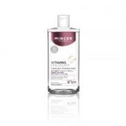 Płyny micelarne - MINCER VITAMINS PHILOSOPHY N° 1011 TONIZUJĄCY PŁYN MICELARNY 250 ml 7069579 - miniaturka - grafika 1