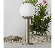 Lampy ogrodowe - Eglo 33565 - LED Zewnętrzna lampa ściemnialna NISIA-C 1xE27/9W/230V 525 mm IP44 - miniaturka - grafika 1