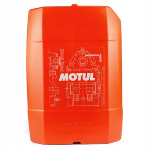 Motul Tekma Ultima+ 5W/30 E4-E9 20L - Oleje silnikowe - miniaturka - grafika 1