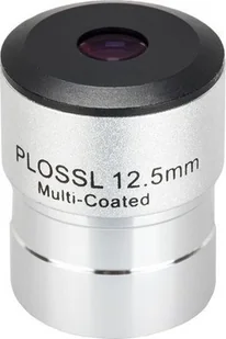 Okular Sky-Watcher Silver Plossl 12,5 mm 1,25" - Teleskopy - miniaturka - grafika 1