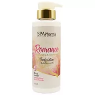 Balsamy i kremy do ciała - Spa Pharma, Body Lotion, Balsam Do Ciała, Romance, 400ml - miniaturka - grafika 1
