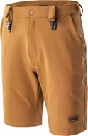Odzież trekkingowa męska - Magnum Męskie spodenki szorty taktyczne trekkingowe turystyczne górskie Revolin 1/2 rozmiar S - miniaturka - grafika 1