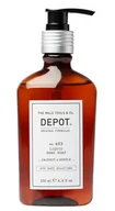 Mydła - Eva Natura Depot Depot No 603 Cajeput &amp Myrtle 200ml - miniaturka - grafika 1