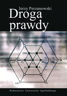 Droga prawdy - E-booki - nauka - miniaturka - grafika 1