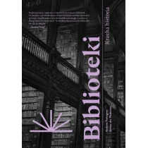 Biblioteki - Historia świata - miniaturka - grafika 1