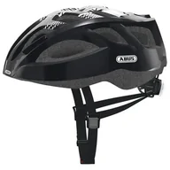 Kaski rowerowe - ABUS Sport LED Czarny ( M) - miniaturka - grafika 1