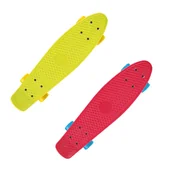 Deskorolki - Mechanics, Deskorolka, Fish PW-506, 56x15 cm - miniaturka - grafika 1