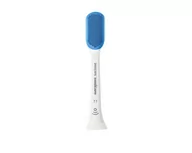 Końcówki do szczoteczek elektrycznych - Philips Sonicare, środek czyszczący do języka guecare + nasadzane HX8072/80, podwójne opakowanie HX8072/80 - miniaturka - grafika 1
