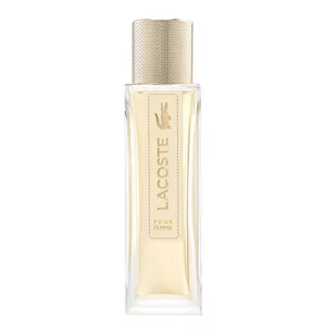 LACOSTE Pour Femme EDP 90ml - Wody i perfumy damskie - miniaturka - grafika 1
