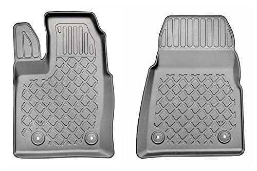 Skorupa do przestrzeni nóg Eco do Ford Custom Tourneo V/5 2018- Automatic przód