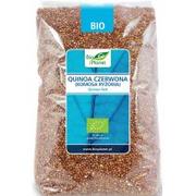 Zdrowa żywność - Bio Planet QUINOA CZERWONA (KOMOSA RYŻOWA) BIO 1 kg - miniaturka - grafika 1