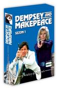 Seriale - Dempsey And Makepeace Sezon 1 Box [3DVD] - miniaturka - grafika 1