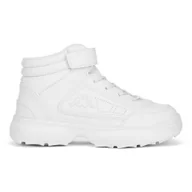 Buty dla dziewczynek - Obuwie sportowe Kappa SS24-3CK10M - miniaturka - grafika 1