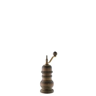 Zassenhaus Młynek do przypraw  Zassenhaus pepper mill Speyer beech wood 19 cm 21202 - Młynki do soli i pieprzu - miniaturka - grafika 1