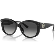 Okulary przeciwsłoneczne - Okulary przeciwsłoneczne Michael Kors 2175U 30058G 54 CHARLESTON - miniaturka - grafika 1