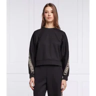 Bluzy damskie - Karl Lagerfeld Bluza | Regular Fit - miniaturka - grafika 1
