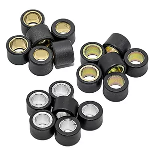 Odważniki Variomatik Maxtuned, 16 x 13 mm; 9,5 g - Części motocyklowe - miniaturka - grafika 1