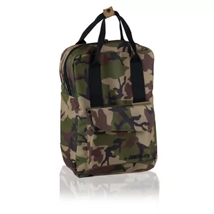 Plecak-torba 2w1 turystyczna dla dorosłych Head Moro 20L - Torebki damskie - miniaturka - grafika 1