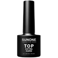 Akcesoria do paznokci - Top hybrydowy SUNONE top extra hard 5g - miniaturka - grafika 1