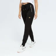 Spodnie damskie - UMBRO SPODNIE RAYMOND - miniaturka - grafika 1