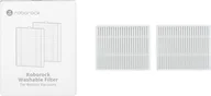 Akcesoria do odkurzaczy - VACUUM ACC WASHABLE FILTER/WHITE 2PACK 8.02.0444 ROBOROCK 8.02.0444 6936905903389 - miniaturka - grafika 1