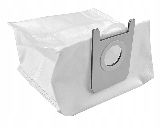 Worki do Roidmi Eve Plus, do stacji opróżniającej, worek na kurz, brud