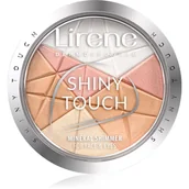 Żele pod prysznic dla mężczyzn - Dr Irena Eris SHINY TOUCH mineralny ROZŚWIETLACZ 35153154 - miniaturka - grafika 1